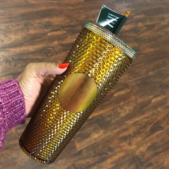Starbucks Other - 🌟 Starbucks Tumbler - Limited Edition 🌟